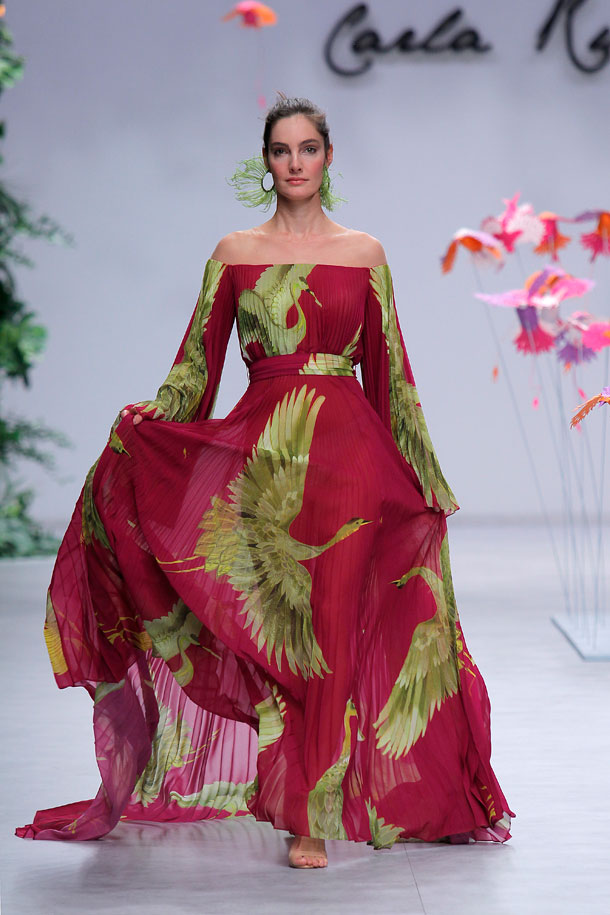 ilovebrides.pt Carla Ruiz Coleção 2020 vestidos de festa e cerimonia